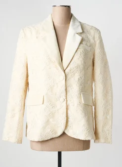 Blazer Civico 1 Beige
