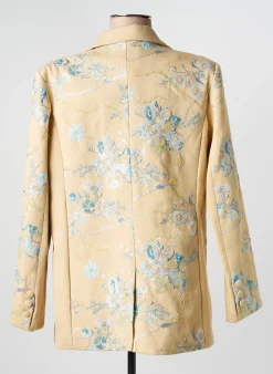 Blazer Civico 1 Beige