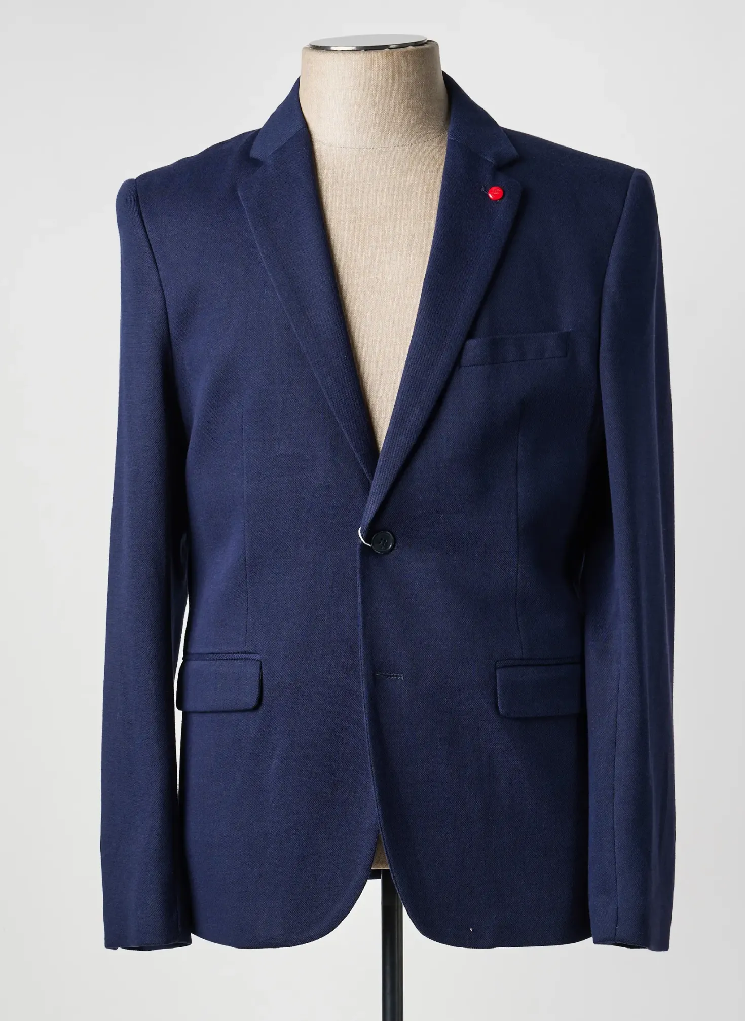 Blazer Dosgalgos Bleu