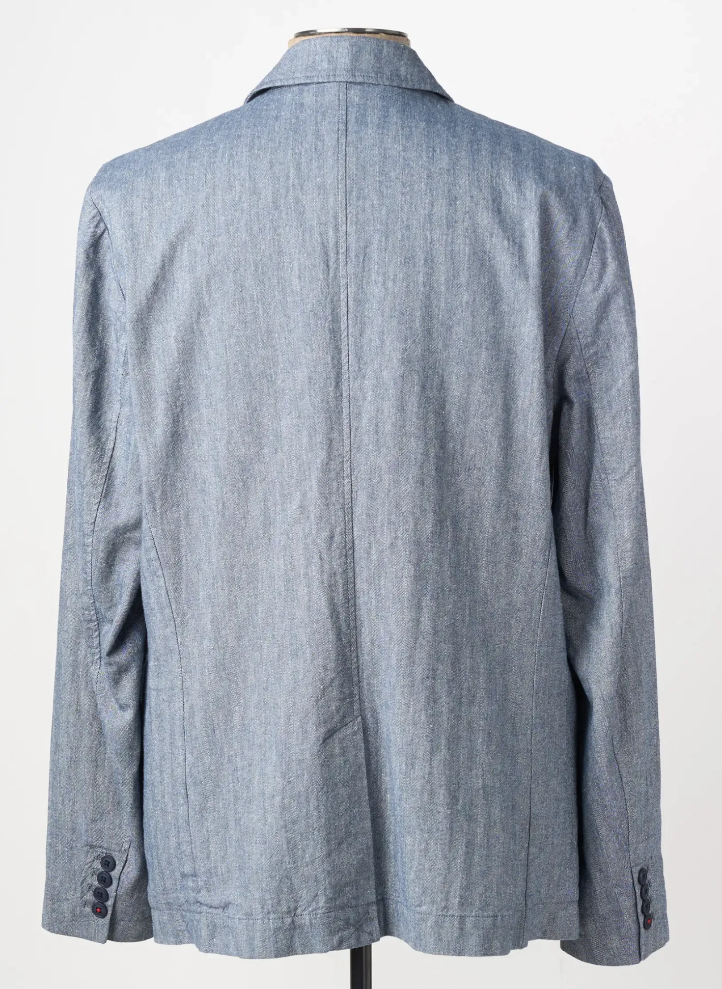 Blazer Freeman T.porter Bleu