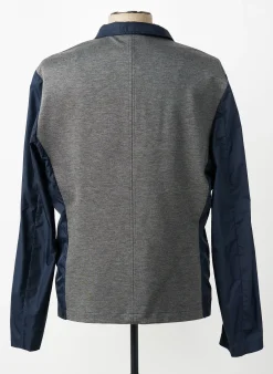 Blazer Gaudi Bleu