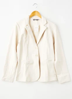 Blazer Geisha Beige