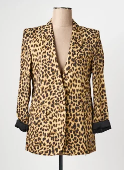 Blazer Gerard Darel Marron