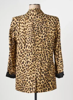 Blazer Gerard Darel Marron