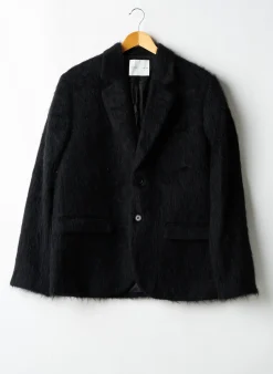 Blazer H&m Noir