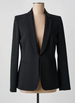 Blazer Iceberg Noir