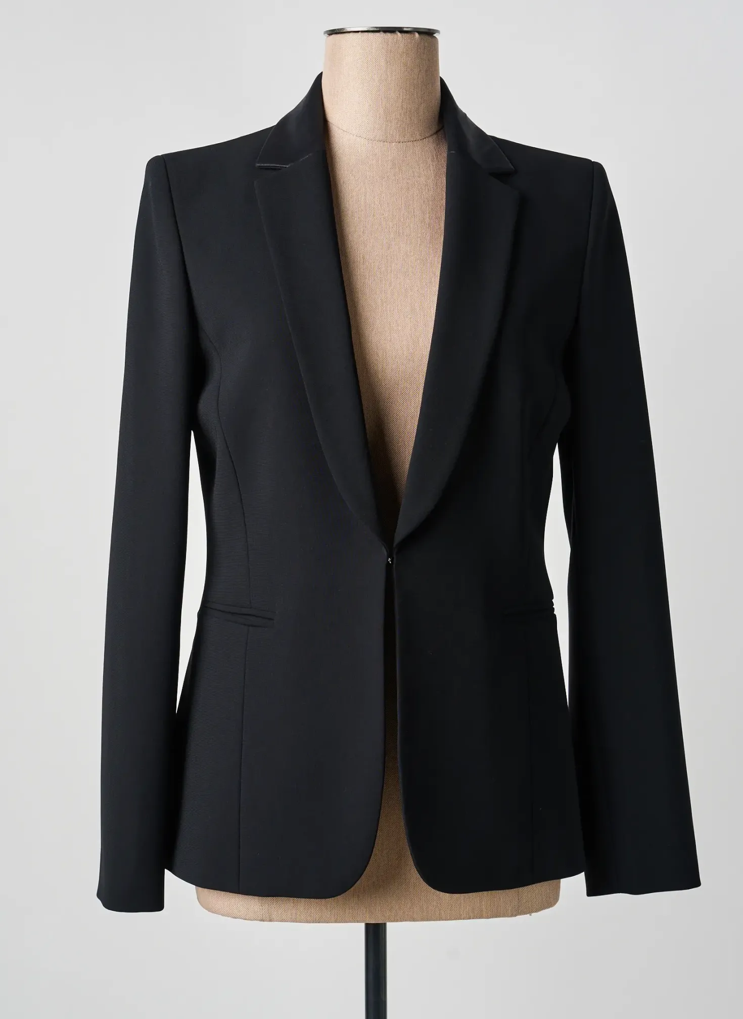 Blazer Iceberg Noir