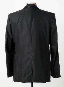 Blazer Izac Noir