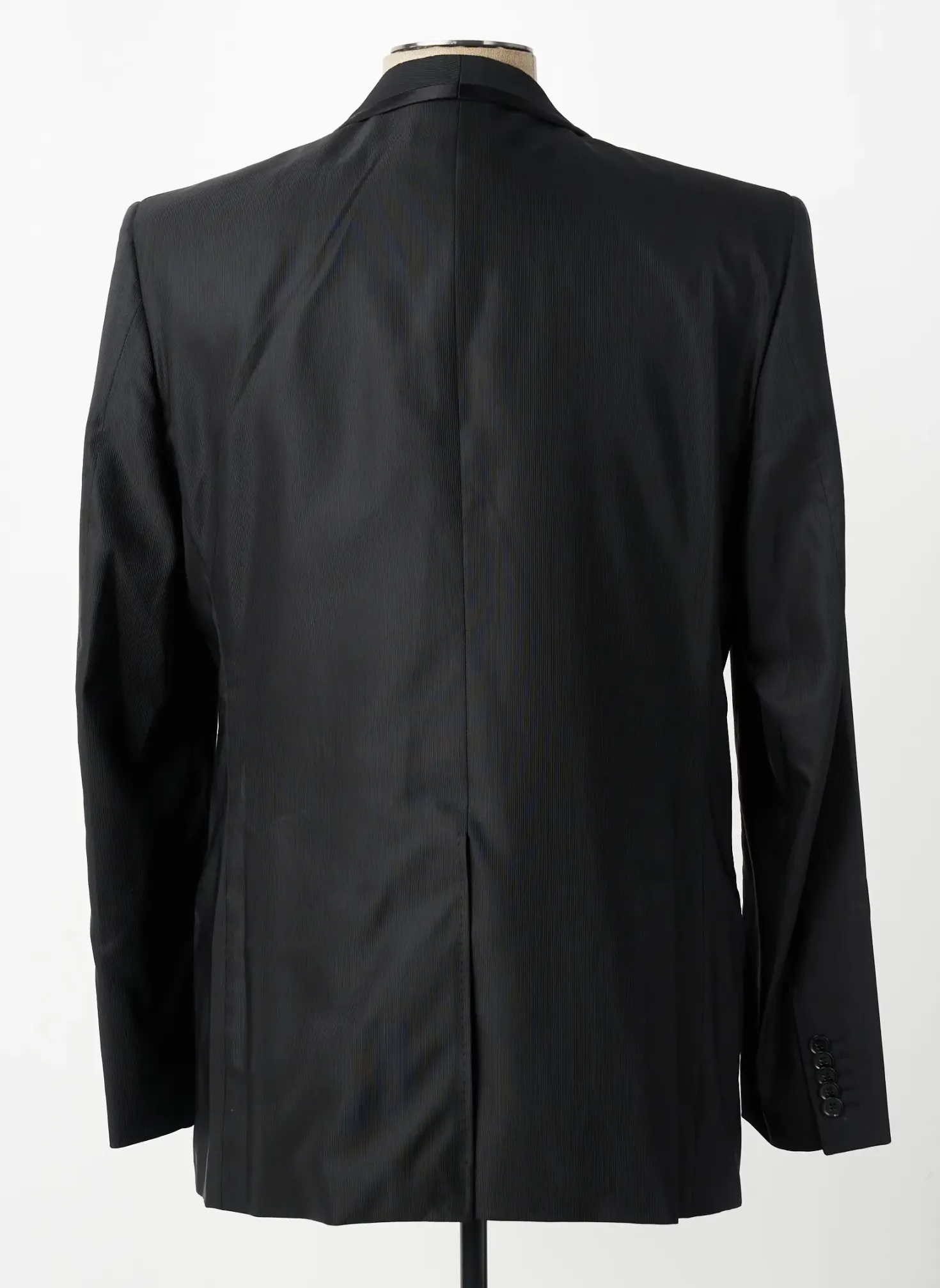 Blazer Izac Noir