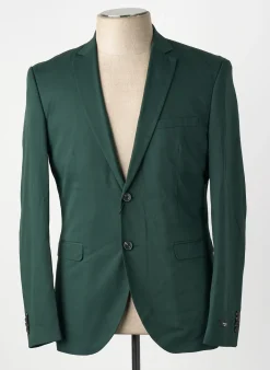 Blazer Jack & Jones Vert