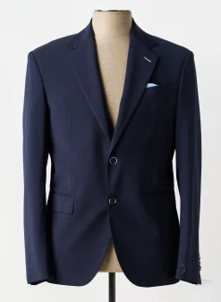 Blazer Jumfil Bleu