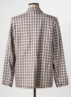 Blazer Laure + Max Vert