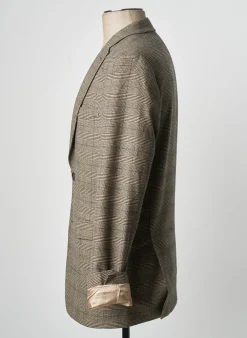 Blazer Le Fabuleux Marcel De Bruxelles Beige