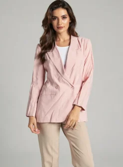 Blazer Lpb Les Petites Bombes Rose