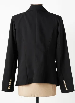 Blazer New Collection Noir