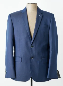 Blazer Nino Loretti Bleu