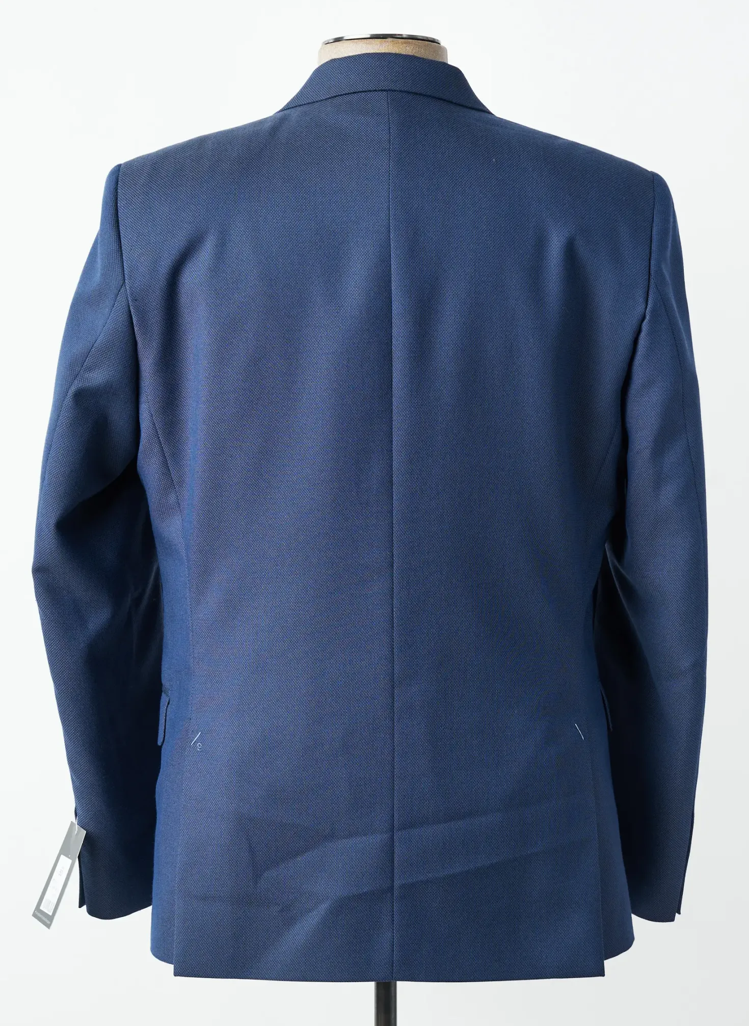 Blazer Nino Loretti Bleu