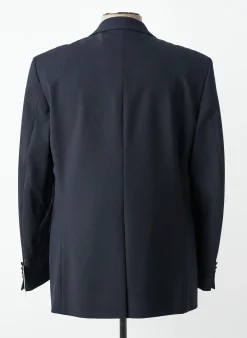 Blazer Nino Loretti Noir