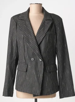 Blazer Nü Noir