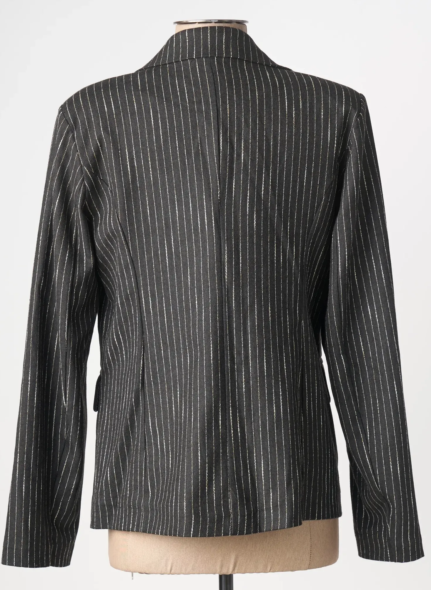 Blazer Nü Noir