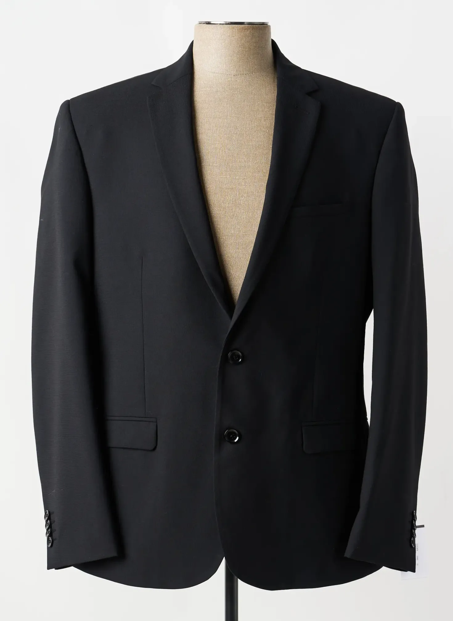 Blazer Partner's Bleu