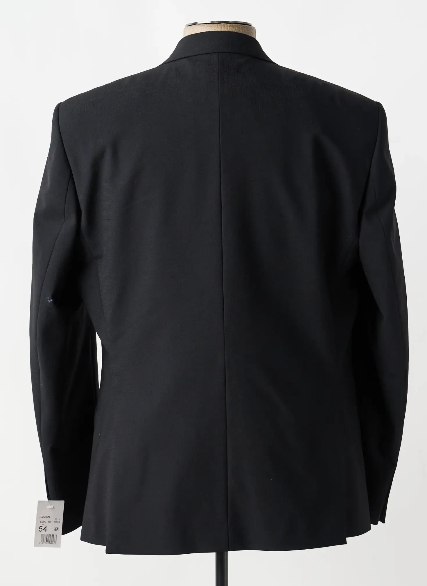 Blazer Partner's Bleu
