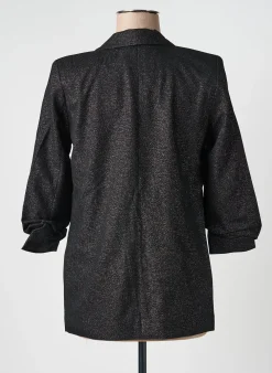 Blazer Pieces Noir