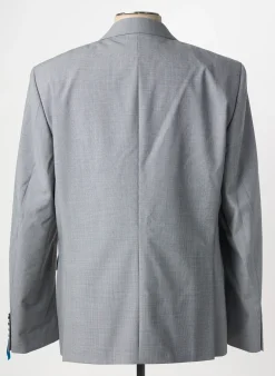 Blazer Pierre Cardin Gris