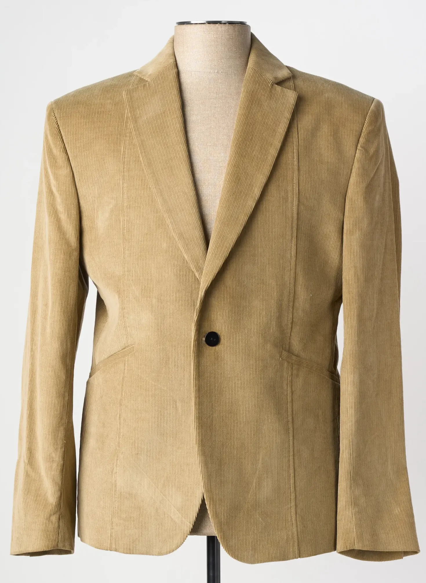 Blazer Pierre Talamon Beige