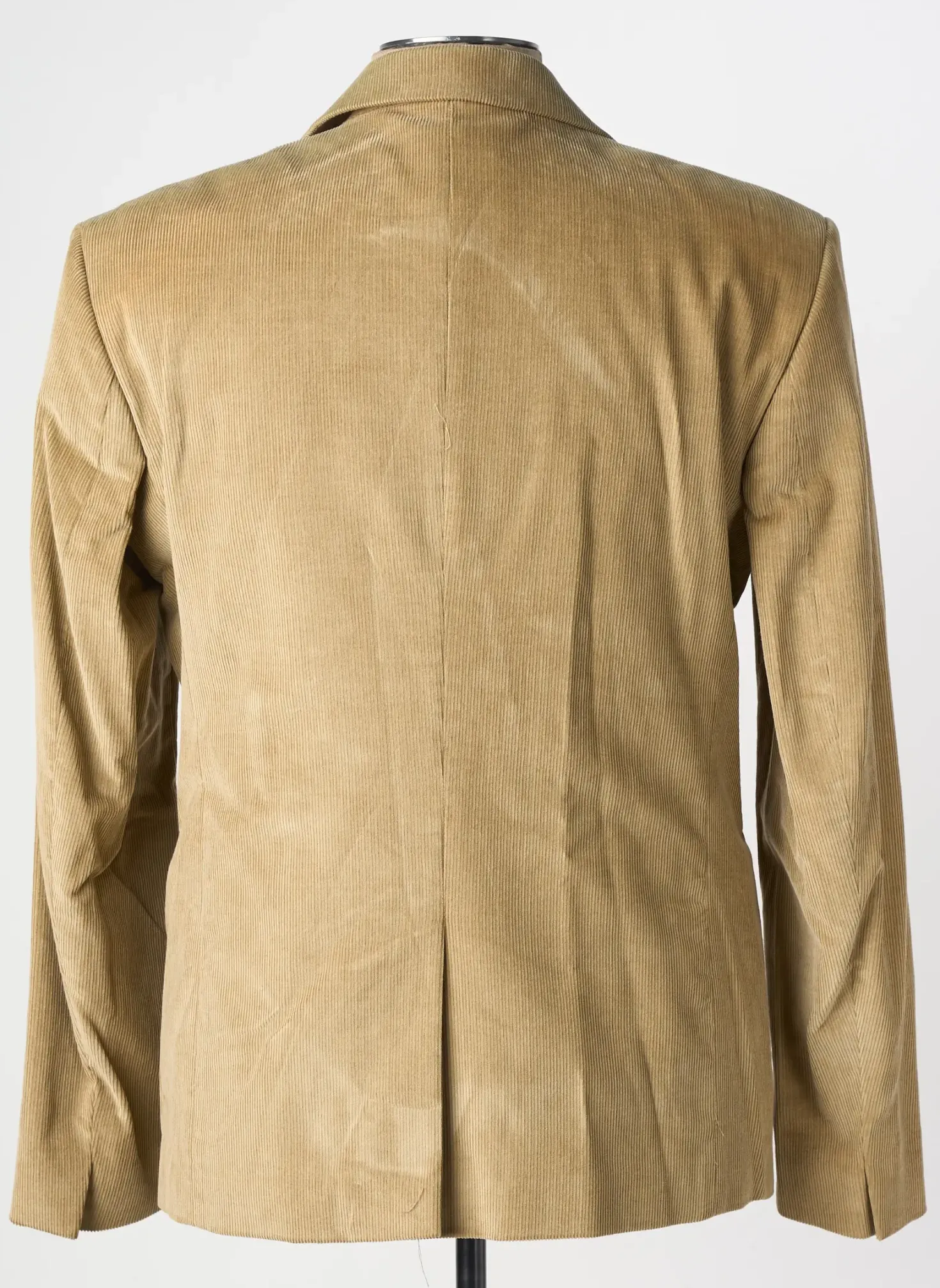 Blazer Pierre Talamon Beige