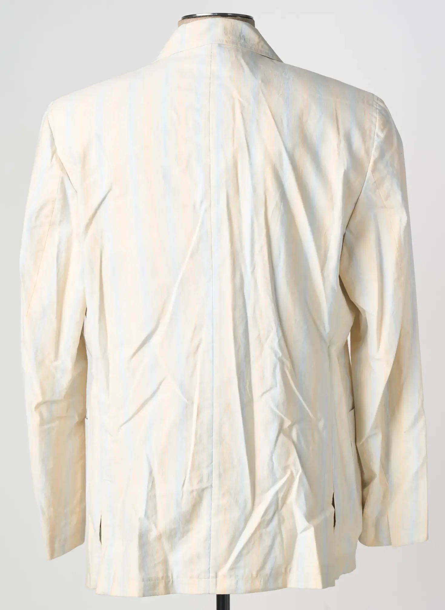 Blazer Pierre Talamon Beige