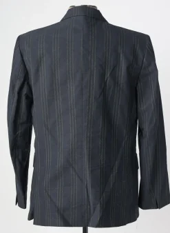 Blazer Pierre Talamon Bleu
