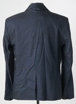 Blazer Pierre Talamon Bleu