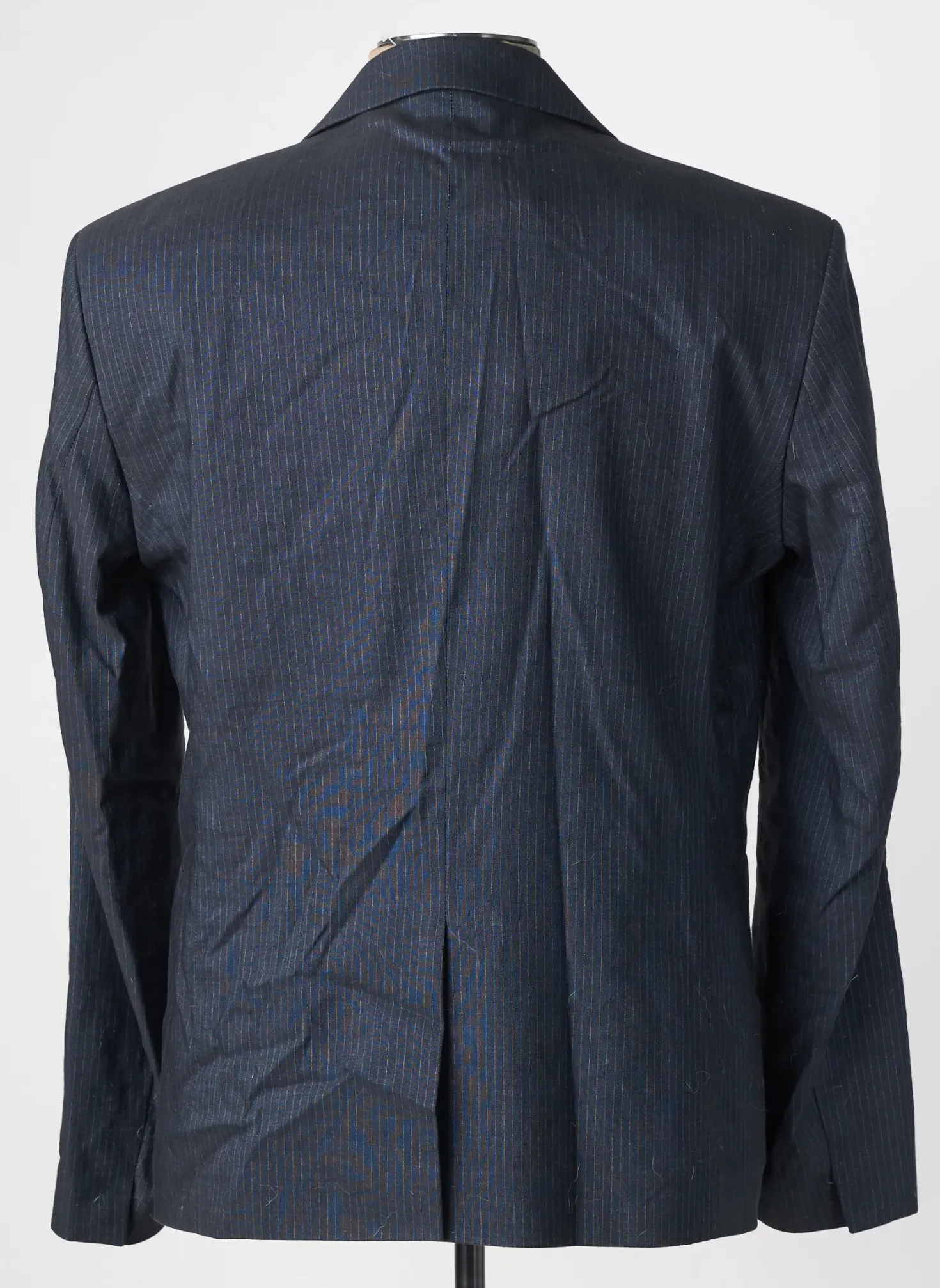 Blazer Pierre Talamon Bleu