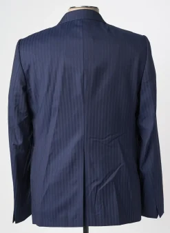 Blazer Pierre Talamon Bleu