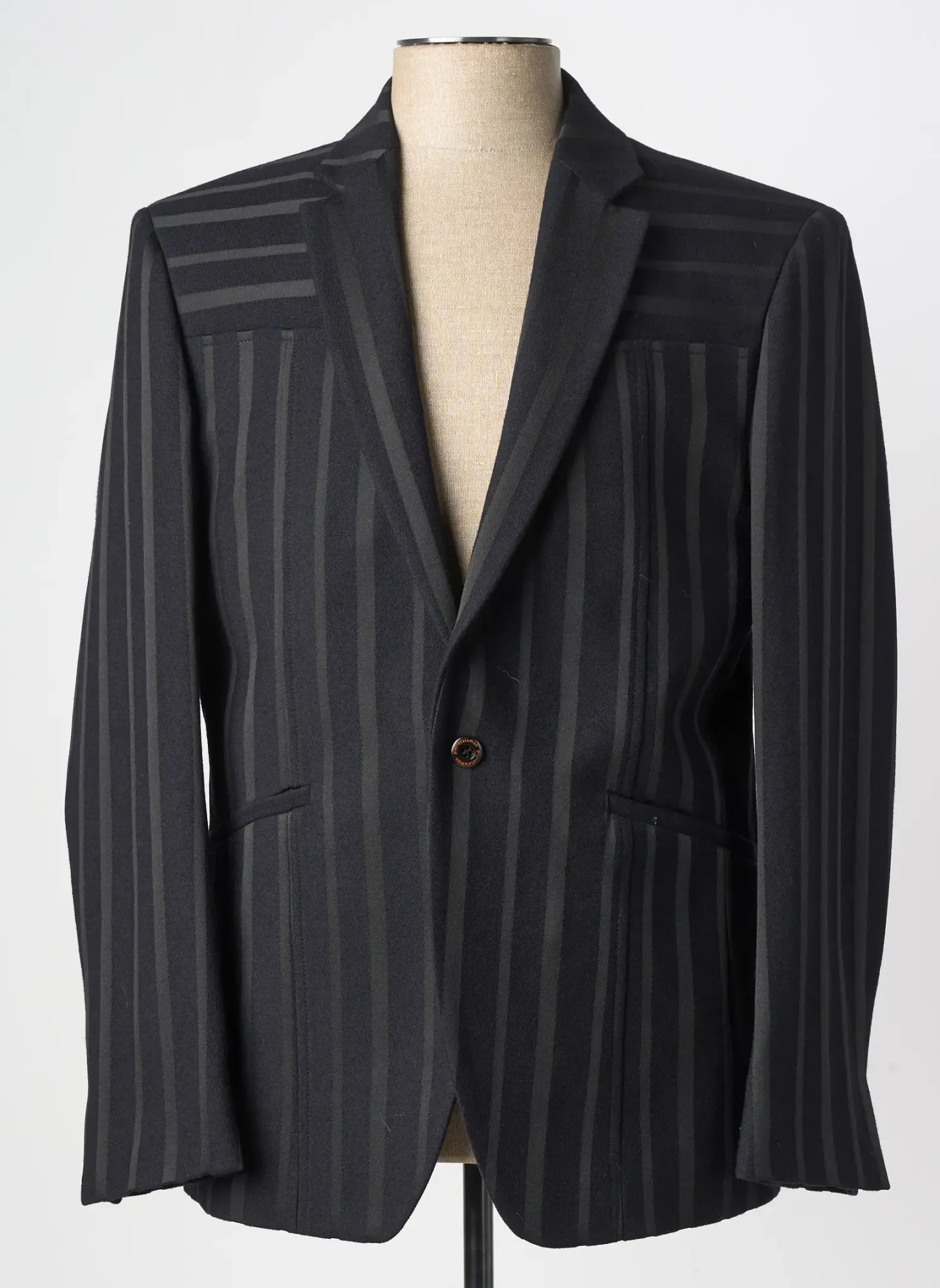 Blazer Pierre Talamon Gris