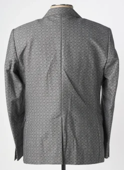 Blazer Pierre Talamon Gris