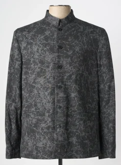 Blazer Pierre Talamon Gris