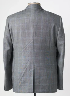 Blazer Pierre Talamon Gris