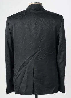 Blazer Pierre Talamon Noir