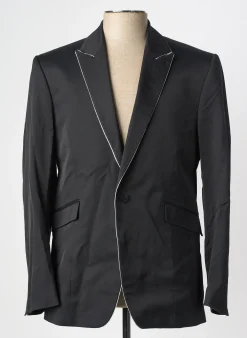 Blazer Pierre Talamon Noir