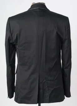 Blazer Pierre Talamon Noir