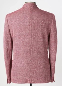 Blazer Pierre Talamon Rouge