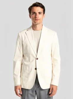 Blazer Selected Beige