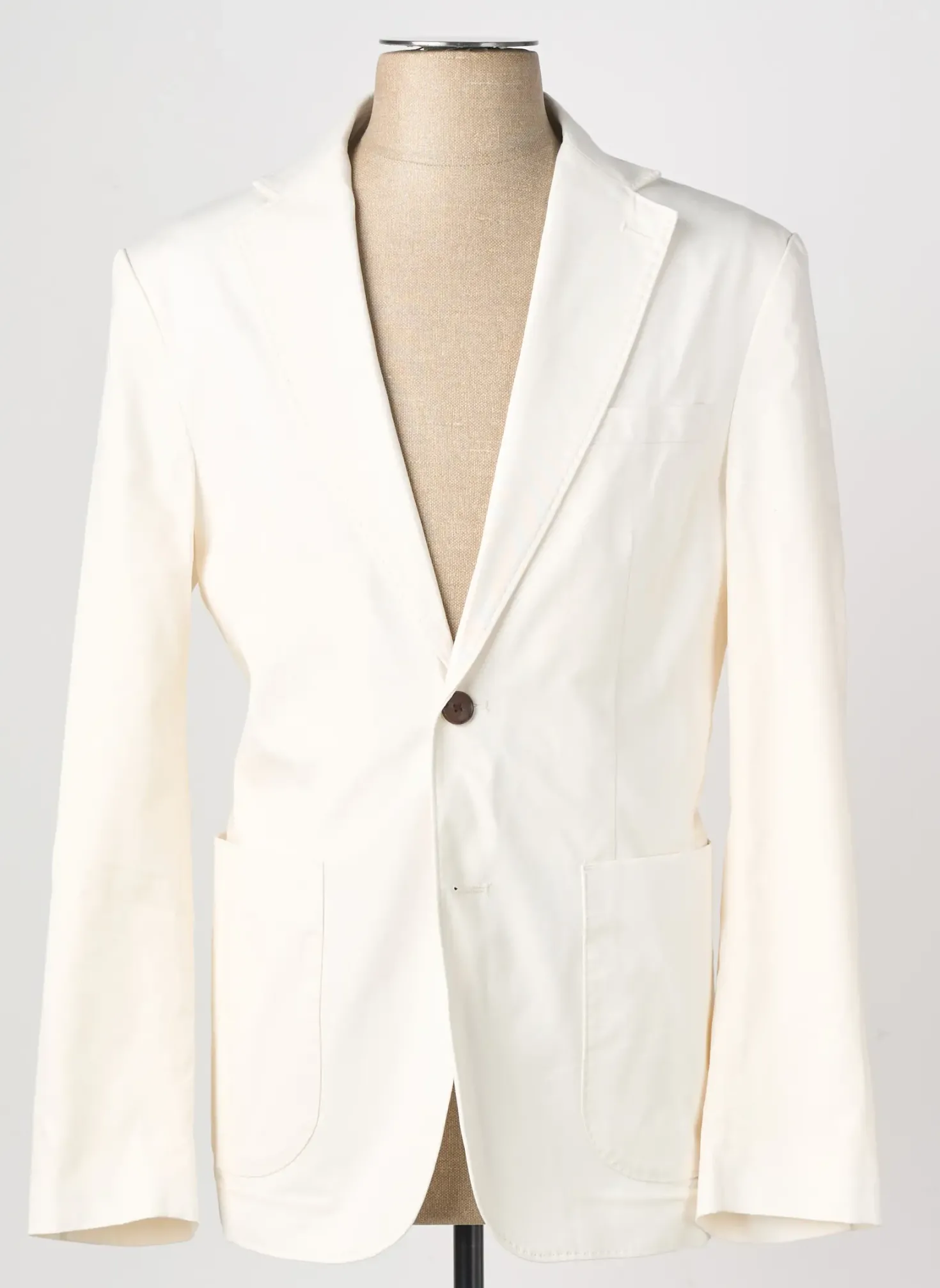 Blazer Selected Beige