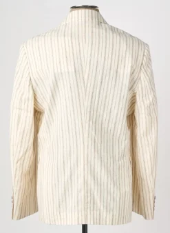 Blazer Selected Beige