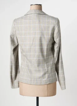 Blazer Signe Nature Beige