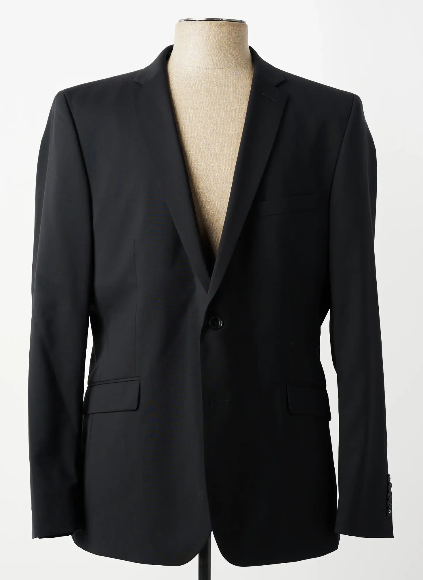 Blazer Strellson Noir