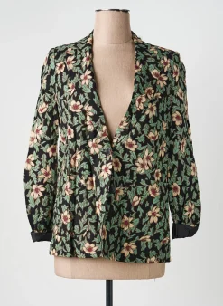 Blazer Vero Moda Noir