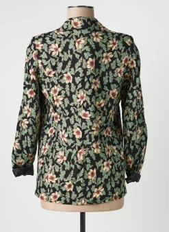 Blazer Vero Moda Noir